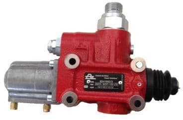 Hydraulic Tipper Valve 150 L/M - 9041890/3 -  BZDP150