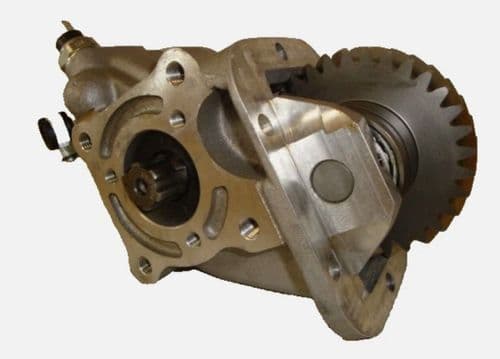 Iveco Daily 2835.6 Power Take Off Unit (Mechanical Operation) - P23I1M34201