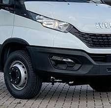 Iveco Daily *Hi Matic* 3.0TD Engine PTO Kit (2012+) Tilt & Slide Kit With A/C