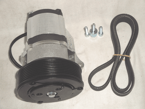 Land Rover Defender 2.5 TD5 Engine PTO Pump Kit **CONTACT US FOR PRICE**