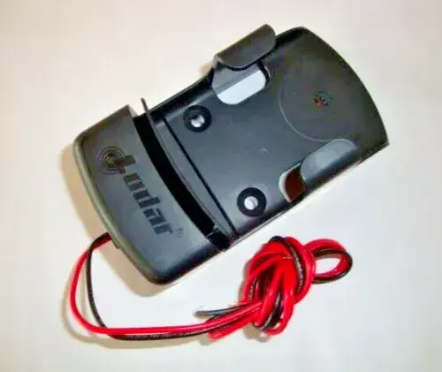 Lodar Transmitter / Remote Holder With Buzzer - AC9816