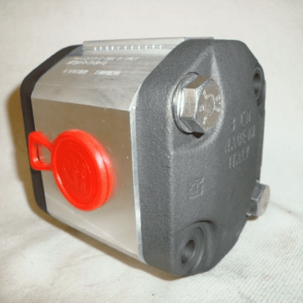 MARZOCCHI HYDRAULIC GEAR PUMP  -  GHP2BK4-D-13-S4-FG