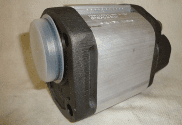 MARZOCCHI HYDRAULIC GEAR PUMP  -  GHP2BK7-D-13-FG-KA