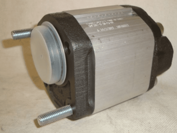 MARZOCCHI HYDRAULIC GEAR PUMP - GHP2BK7-D-30-FG-KA