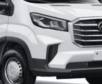 Maxus Deliver 9 2.0TD RWD Engine PTO Kit 2023+ **CONTACT US FOR PRICE**