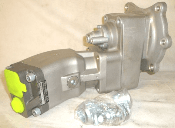 Mercedes Atego G60-6 - PTO & Bent Axis Piston Pump Kit **CONTACT US FOR PRICE**