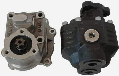 Mercedes Atego - G70-6 PTO & Gear Pump Kit **TILT & SLIDE KIT**