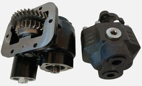 Mercedes Atego - ZF S5-42 *5.72* Ratio PTO & 35cc Gear Pump Kit **TILT & SLIDE KIT**