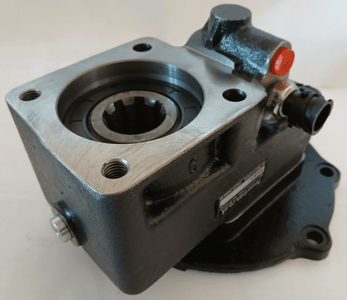 Mercedes Benz G90-6 Power Take Off Unit ISO 4 Bolt