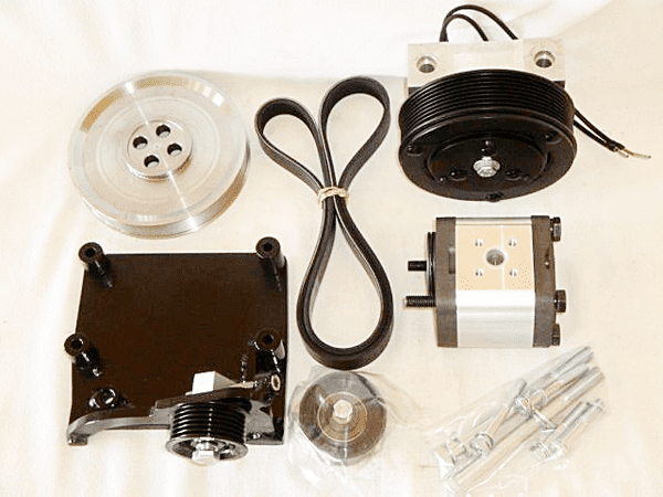 Mercedes Sprinter 2.1TD Engine PTO Pump Kit (16-20) OM651 **CONTACT US FOR PRICE**