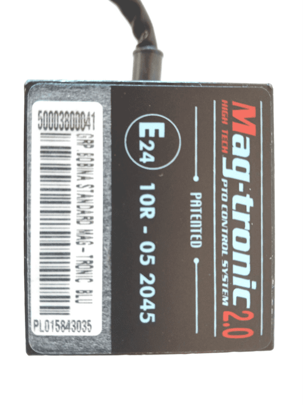 OMFB Magtronic PTO Solenoid Magnet - Part No 50003800041