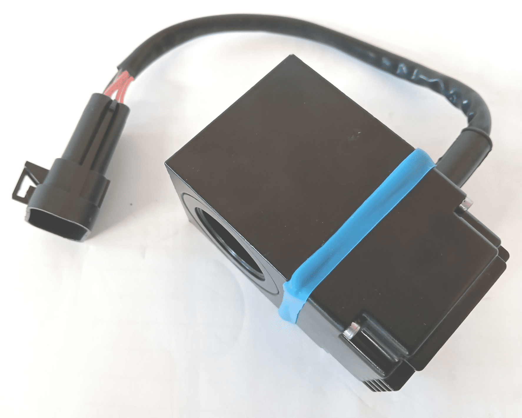 OMFB Magtronic PTO Solenoid Magnet - Part No 50003800041