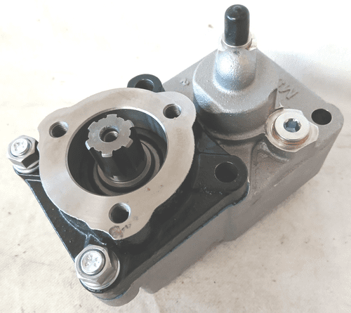 P82Z1P10201 Power Take Off Unit - UNI 3 Bolt Output **CONTACT US FOR PRICE**