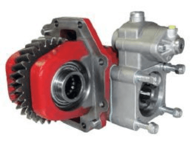 Scania GR875 Power Take Off Unit (ISO) SM - Bezares 093103 **CONTACT US FOR PRICE**