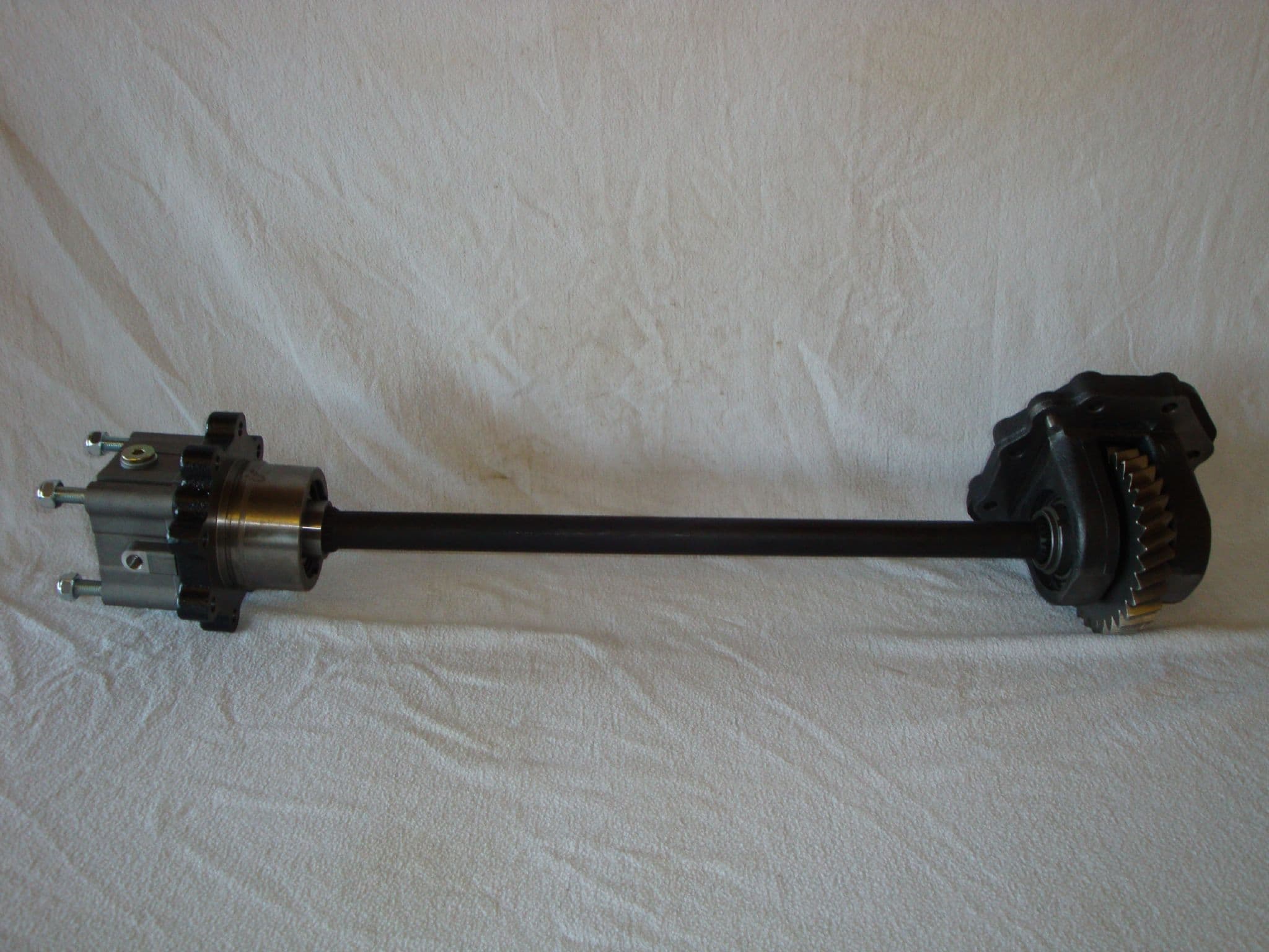 Scania GRS895 Power Take Off Unit ISO CONTACT US FOR PRICE