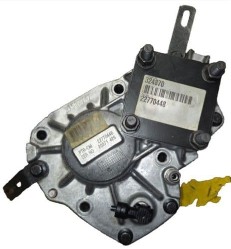 Volvo Factory PTO Unit  No. PTR-DM 22770448