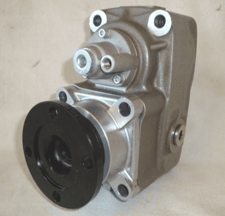 ZF 6S-1000TO Ecolite Power Take Off Unit - Flange Output **CONTACT US FOR PRICE**
