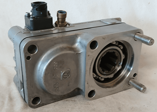 ZF NH4C Power Take Off Unit - ISO 4 Bolt Output - 6090 042 021
