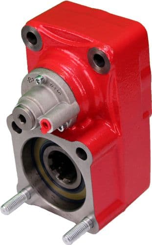 ZF Power Take Off Unit - Bezares 1010K03