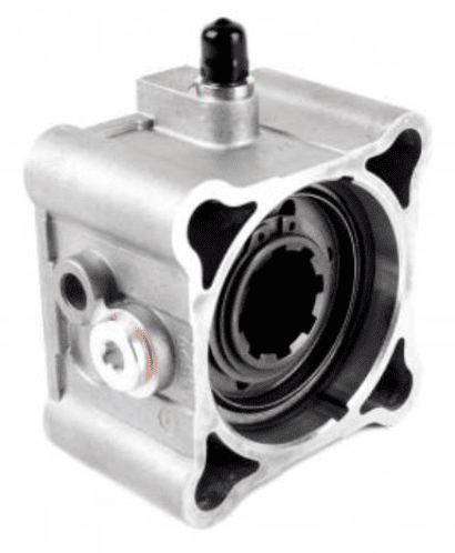 ZF Power Take Off Unit - P81Z2P10204