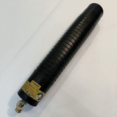 100-150mm / 4-6 Inch Blank Inflatable Pipe Stopper - 6 Bar