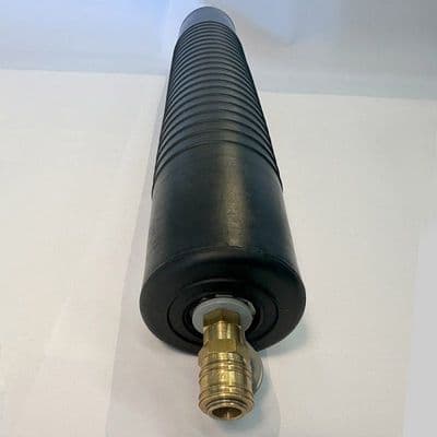 100-200mm / 4-8 Inch Blank Inflatable Pipe Stopper - 1.5 Bar