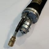 100-200mm / 4-8 Inch Flexible Test Inflatable Pipe Stopper - 1.5 Bar