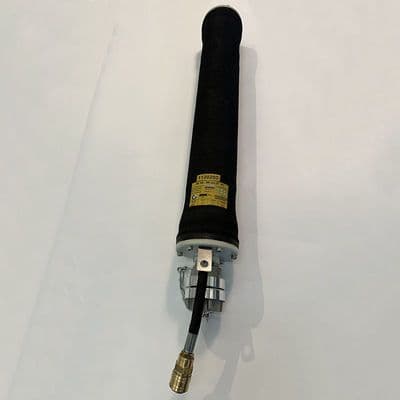 100-200mm / 4-8 Inch Flexible Test Inflatable Pipe Stopper - 2.5 Bar