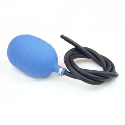 100mm / 4 Inch PVC Inflatable Sealing Bag