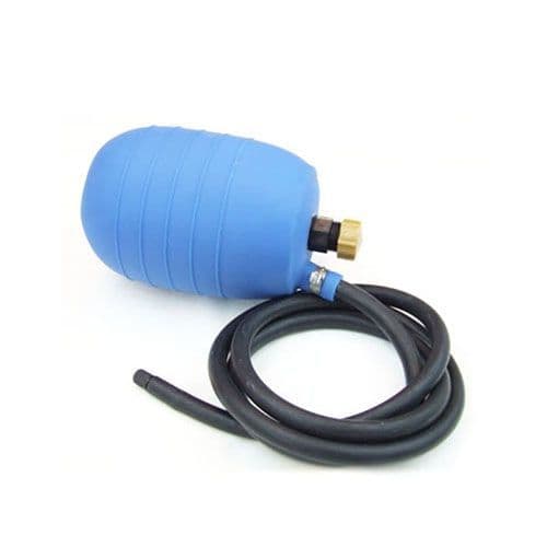 100mm / 4 Inch PVC Inflatable Testing Bag