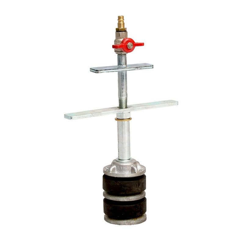 100mm / 4 Inch Range 300 High Pressure Test Plug