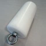112mm Polypropylene Duct Mandrel