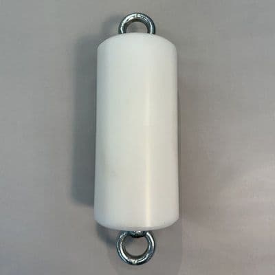 112mm Polypropylene Duct Mandrel