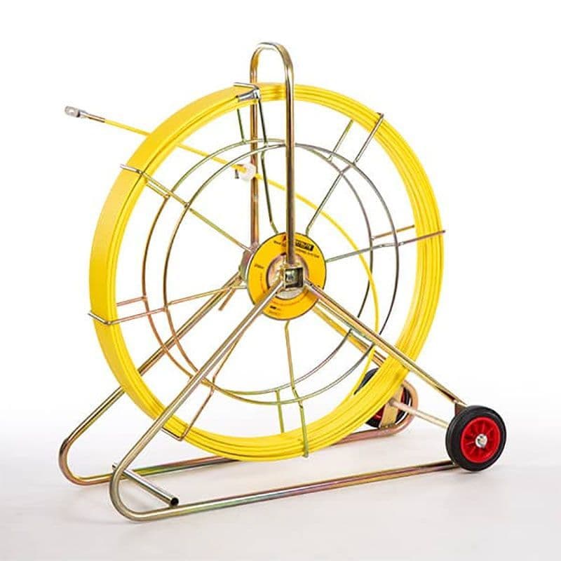 11mm COBRA Cable Reels