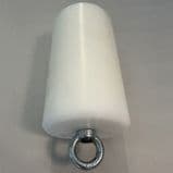 135mm Polypropylene Duct Mandrel