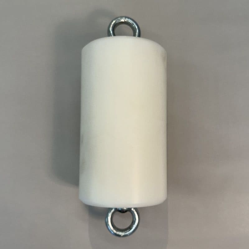 135mm Polypropylene Duct Mandrel