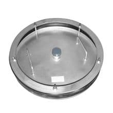 1400mm / 56 Inch Multi-Lock Expanding Steel Pipe Stopper