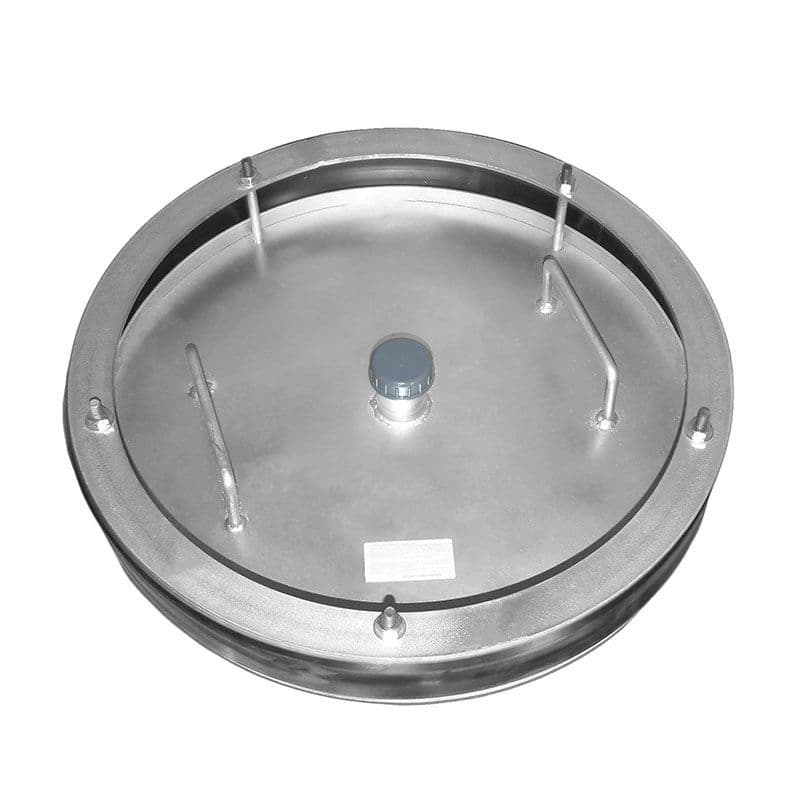 1400mm / 56 Inch Multi-Lock Expanding Steel Pipe Stopper