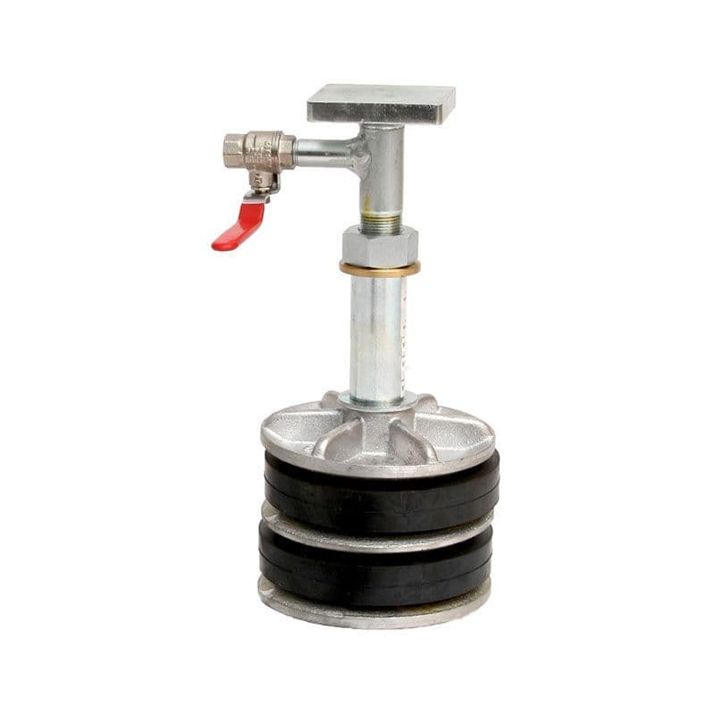 150mm / 6 Inch Range 350 High Pressure Test Plug