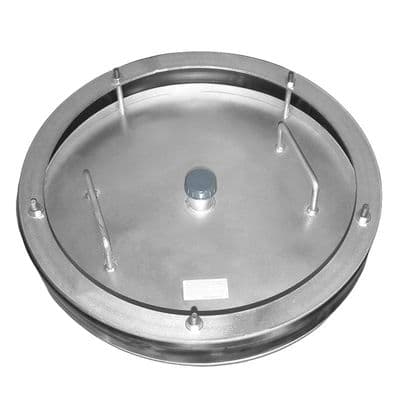 1750mm / 70 Inch Multi-Lock Expanding Steel Pipe Stopper