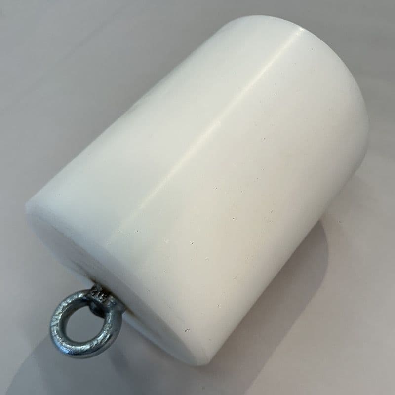 180mm Polypropylene Duct Mandrel