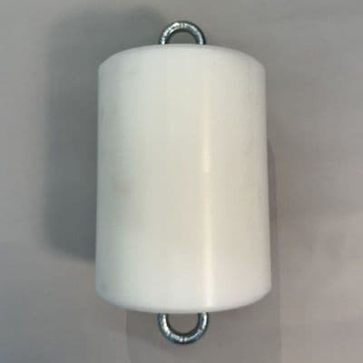 180mm Polypropylene Duct Mandrel