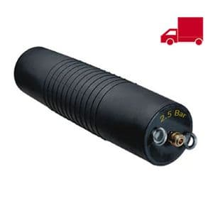 2.5 Bar Blank Inflatable Pipe Stoppers
