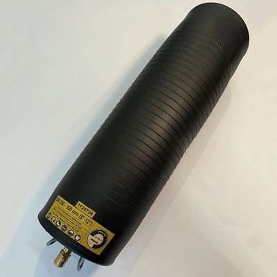 200-300mm / 8-12 Inch Blank Inflatable Pipe Stopper - 6 Bar