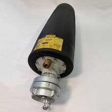 200-400mm / 8-16 Inch Flexible Test Inflatable Pipe Stopper - 1.5 Bar