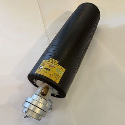 200-400mm / 8-16 Inch Flexible Test Inflatable Pipe Stopper - 2.5 Bar