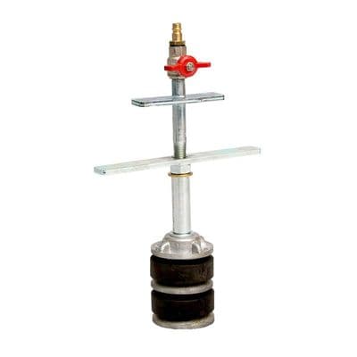 200mm / 8 Inch Range 300 High Pressure Test Plug