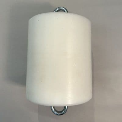 200mm Polypropylene Duct Mandrel