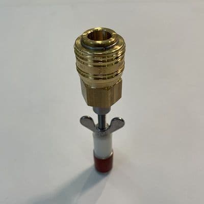 20mm Bypass Silicone Chemical Resistant Pipe Stopper