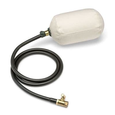 225mm / 9 Inch Canvas Inflatable Air Bag